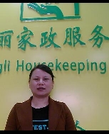 李秀凤照片