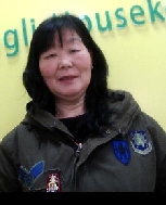 孙贵英照片
