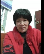 刘素兰照片