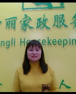 刘小凤照片