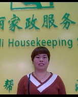 李小兰照片