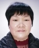 郑秀蜡照片