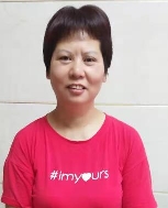 尤丽英照片