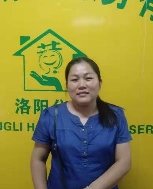 孙阿燕照片