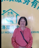 刘月琼照片