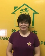 林瑞珠照片