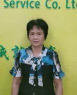 谢爱华照片