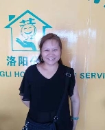 吴玉梅照片