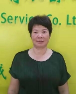 黄丽梅照片