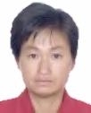 陈阿莉照片