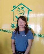 杨亚查照片