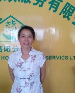 冯玉珍照片