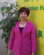 黄彩凤照片