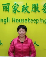 陈秀琼照片