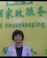 王桂兰照片