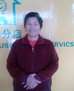 陈秀丽照片