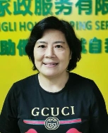 傅红梅照片
