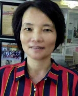 张秀柳照片