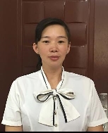 吴翠玉照片