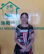 吴丽玉照片