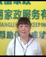 林丽梅照片