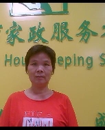 李娇香照片
