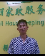 张金柱照片
