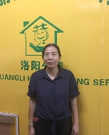 王翠兰照片