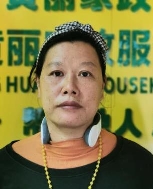 王丽照片