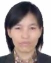 吴双凤照片