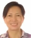 吴丽霞照片