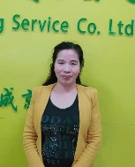 王丽玲照片
