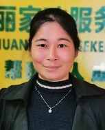 林凤花照片