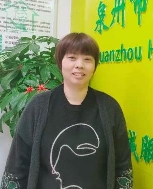 黄碧珠照片
