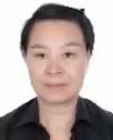 李红照片