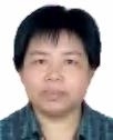 颜秀丽照片