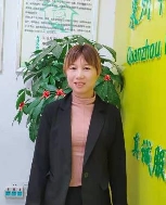 陈养娣照片