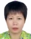 黄美丽照片