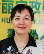 余木莲照片