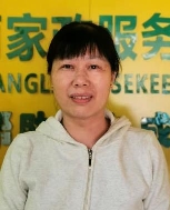 郑明霞照片