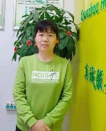 张子妙照片