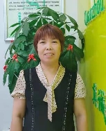 林丽霞照片