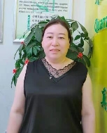 陆孟英照片
