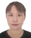 傅鲤娜照片