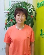 郭春萍照片