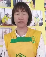 陈碧花照片