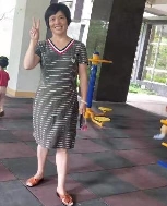 高桂莲照片
