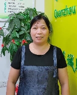 陈思治照片