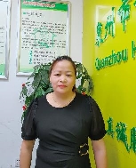 张小敏照片