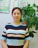 陈凤照片